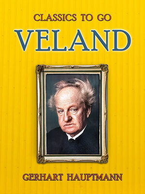 cover image of Veland